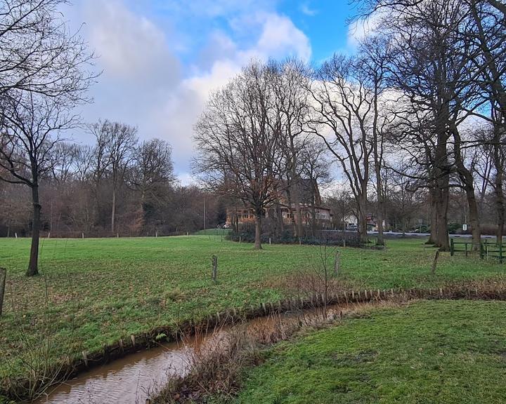 Meierei am Bürgerpark